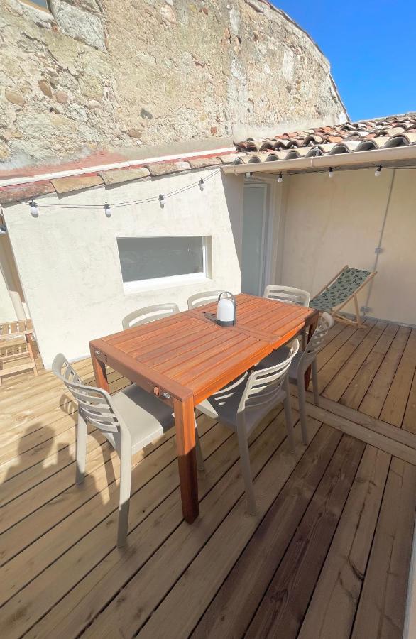 Maison Avec Exterieur Proche Saint Guilhem Le Desert Extérieur photo