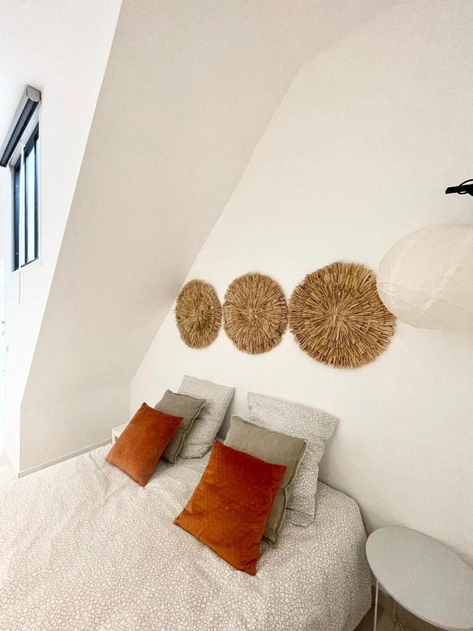 Maison Avec Exterieur Proche Saint Guilhem Le Desert Extérieur photo