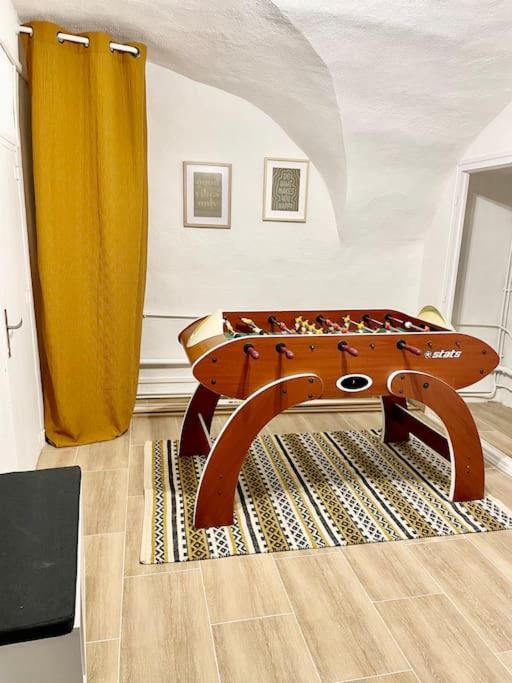 Maison Avec Exterieur Proche Saint Guilhem Le Desert Extérieur photo